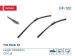 DENSO DF-122 Valytuvai