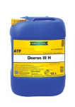 RAVENOL 1212100-010-01-999 Greičių dėžės alyva