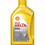 Shell HELIX HX6 10W-40 1 l