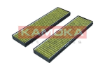 Filtras, salono oras KAMOKA 6080133