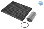 Filtrikomplekt MEYLE 6123300000/SK
