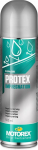 Tekstiili- ja nahapuhastusvahend Motorex Protex Spray, 0,5L
