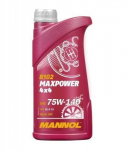 SCT - MANNOL MN8102-1 K&auml;igukasti&otilde;li