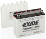 EXIDE EB16AL-A2 Starteraku