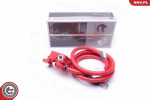 ESEN SKV 96SKV308 Akumuliatoriaus adapteris