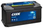 EXIDE EB852 Starteri aku