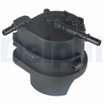 DELPHI HDF610 K&uuml;tusefilter