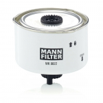 MANN-FILTER WK 8022 x K&uuml;tusefilter