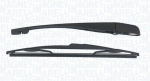 MAGNETI MARELLI 000723180131 Valytuvo svirčių rinkinys, stiklų valymui