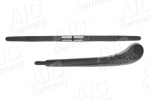 AIC 56803 Klaasipuhasti hoob, klaasipuhasti