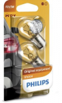 PHILIPS 12499B2 Lemputė, indikatorius