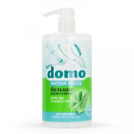 DOMO n&otilde;udepesuvahend "Aloe ja roheline tee" 950 ml
