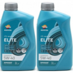 ALYVA REPSOL ELITE COMPETITION 5W40 1L