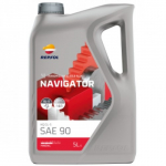 ALYVA REPSOL REPSOL NAVIGATOR HQ GL5 SAE 90 5L