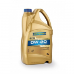 RAVENOL EFS 0W20 4L