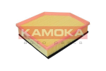 Kuldsed filtrid KAMOKA F249601