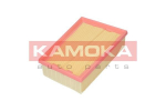 Kuldsed filtrid KAMOKA F213401