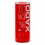 XADO Atomic OIL mootori&otilde;li TC W3 RED BOOST 1L
