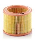 Oro filtras MANN-FILTER C1760