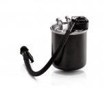 Kuro filtrid MANN-FILTER WK820/18