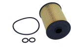 Kuro filtras MAXGEAR 26-1370