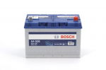 BOSCH 0092S40280 Starterio akumuliatorius