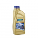 RAVENOL Automatic Transmission Oil ATF Type J2/S Fluid 1L