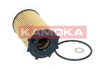 &Otilde;lifilter KAMOKA F127401