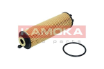 &Otilde;lifilter KAMOKA F123701