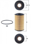 &Otilde;lifilter MAHLE OX153D1