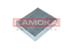 Filter, salongi&otilde;hk KAMOKA F511601