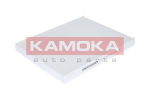 Filter, salongi&otilde;hk KAMOKA F413201