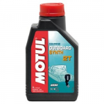 MOTUL P&Auml;RAMOOTORI S&Uuml;NTESAATOR 2T 1L