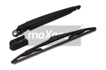 MAXGEAR 39-0224 Valytuvo svirčių rinkinys, stiklų valymui