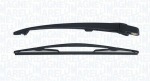 MAGNETI MARELLI 000723180283 Valytuvo svirčių rinkinys, stiklų valymui