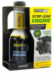 Mootori tihendusaine AtomEx Stop Leak Engine, 0,25 l
