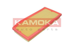 Kuldfiltrid KAMOKA F257301