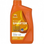 REPSOL SMARTER SPORT 4T 10W40 1L