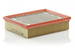 Oro filtras MANN-FILTER C24128/2