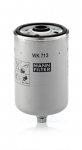 Kuro filtrid MANN-FILTER WK713