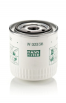 &Otilde;lifilter MANN-FILTER W920/38