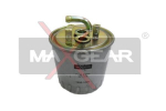 Kuro filtras MAXGEAR 26-0022
