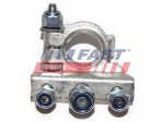FAST FT75028 Akumuliatoriaus adapteris