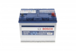 BOSCH 0092S4E410 Starterio akumuliatorius