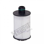 HENGST FILTER E162H D249 &Otilde;lifilter
