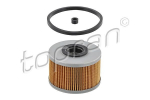 TOPRAN 700 235 Kuro filtras