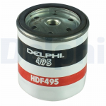 DELPHI HDF495 K&uuml;tusefilter