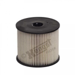 HENGST FILTER E69KP D100 K&uuml;tusefilter