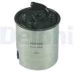 DELPHI HDF559 K&uuml;tusefilter