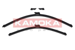 KAMOKA 27A11 Valytuvai